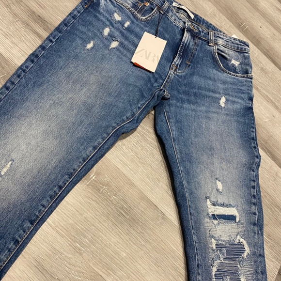 mens jeans new with tags - Picture 2 of 3